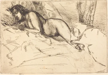 Venus, 1859