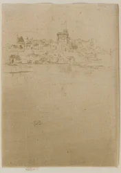 Windsor-Denkmal, 1887