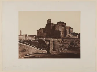 Tempel der Venus
