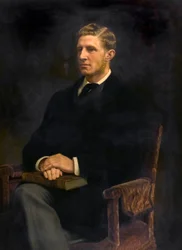 John William Ramsay