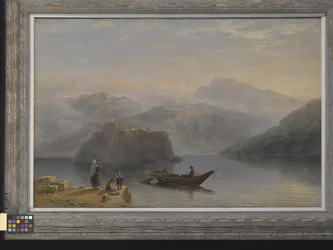 Lago Maggiore (?)