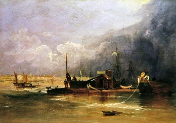 Die Werft, Bristol