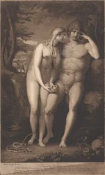 Die Versuchung Adams
