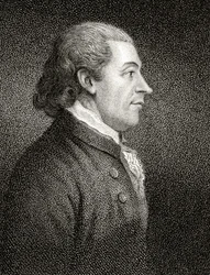 Samuel Huntington