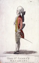Der St. James