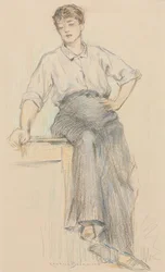 Der Arbeiter