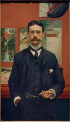 William Walton