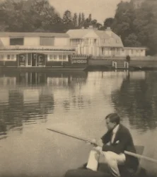 Camera Work: Das Weiße Haus, 1910