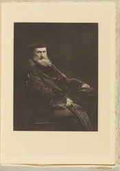 Prof. John Young, von der Universität Glasgow