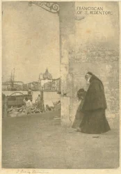 Der Franziskaner
