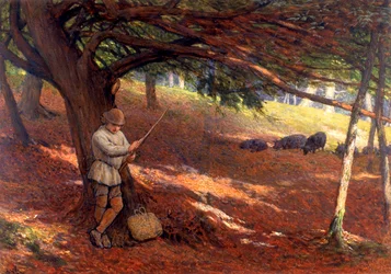 Der Schweinehirt