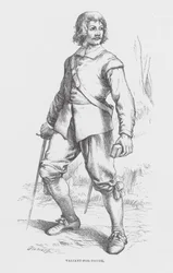 Der Tapfere für die Wahrheit