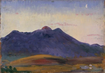 Arenig, 1908-1914