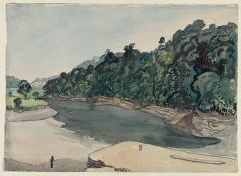 Tamar bei Calstock