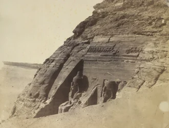 Tempel von Ramses II.