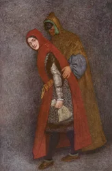 Shakespeares Der Kaufmann von Venedig: Lorenzo und Jessica