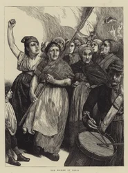 Die Frauen von Paris