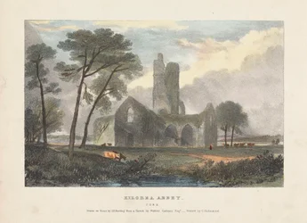 Kilcrea-Abtei