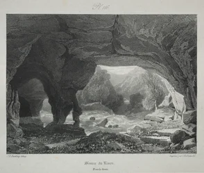 Voyages pittoresques et romantiques dans l