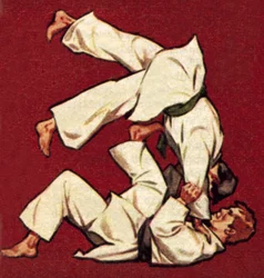 Judo