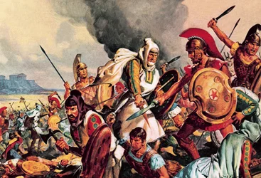 Das Goldene Zeitalter Griechenlands