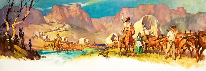 Der Große Trek