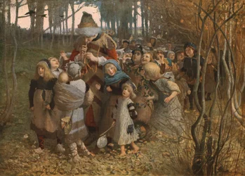 Der Rattenfänger von Hameln