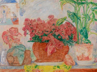 Azaleen, ca. 1920-30