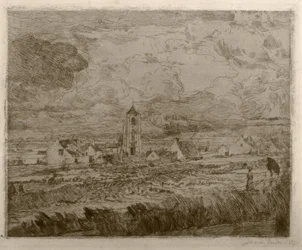 Große Ansicht von Mariakerke