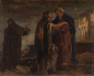 Die Rückkehr des verlorenen Sohnes