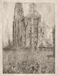 Die Kathedrale