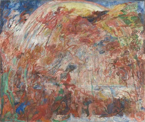 Der Sturz der rebellischen Engel