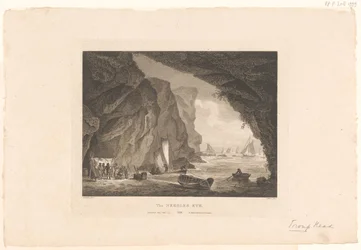 Blick aus der Needle