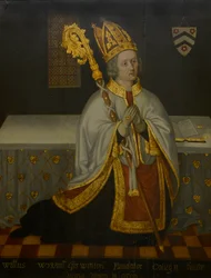 William von Wykeham