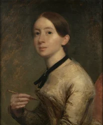 Sarah C. Frothingham