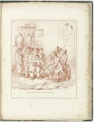 Komitee für Ausgewanderte, 1795