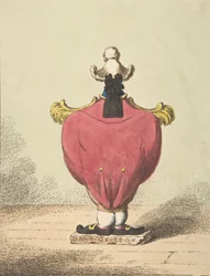 Aus der Sammlung von Sir William Hamilton, 8. Mai 1801