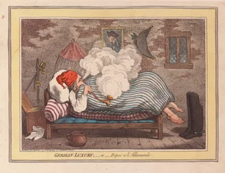 Deutscher Luxus oder Repos à l