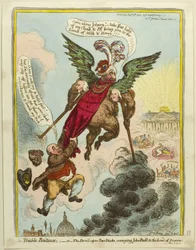 Der hinkende Teufel