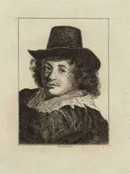 Frans Hals der Ältere