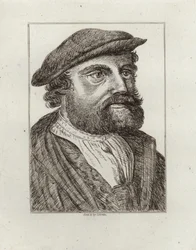 Hans Holbein der Jüngere