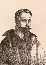Hendrik Goltzius, Illustration aus 