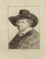 Jan van Goyen