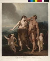 Abschied von Kain