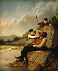 Aufwachen