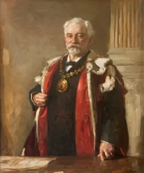 Sir Charles Barrie (1840-1912)