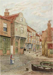 Alte Schilde