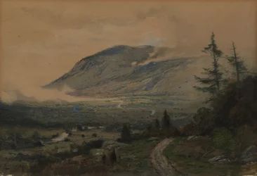 Berg und Tal