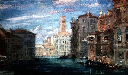 Venedig