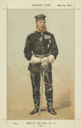Graf Von Bismarck-Schoenausen